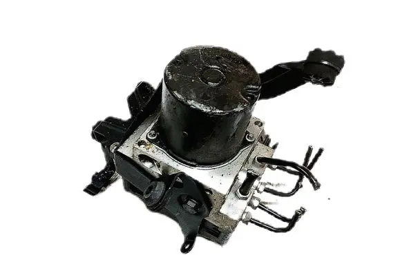 BMW 5 E60 E61 ABS Pump 6783360
