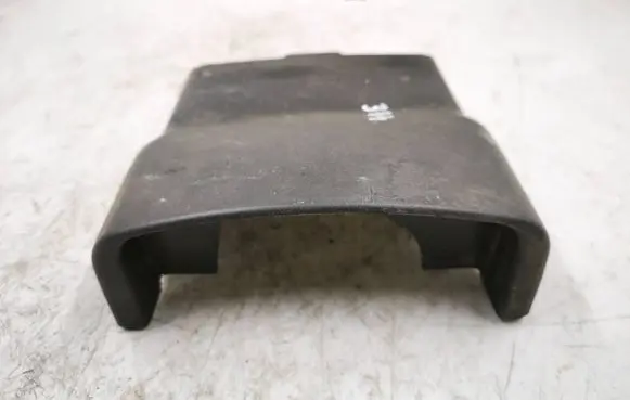 Audi A4 S4 B5 8D Steering wheel column trim 