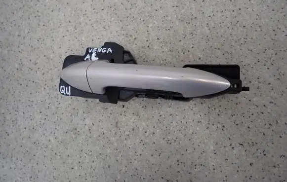 KIA Venga Sliding door exterior handle
