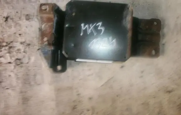 Mazda MX-3 ABS control unit/module ea0167650a 2c31a