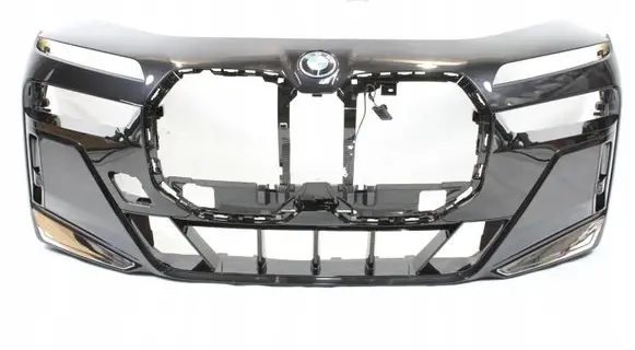 BMW 7 G70 Front bumper