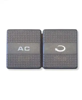 Volkswagen Golf IV Air conditioning (A/C) switch 1H0959543 8473IP