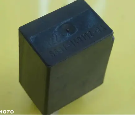 Ford Focus Other relay 6G9T-14B192-BA 6G9T14B192BA 4RD007814-17