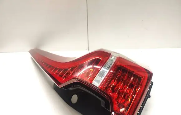 Volvo XC60 Rear/tail lights 32228915 00689531 P01292902