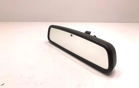 BMW 3 F30 F35 F31 Rear view mirror (interior) 