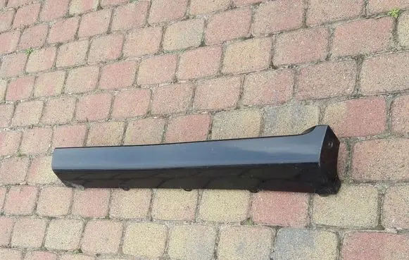 Suzuki XL7 I Sill/side skirt trim 77660-52D00