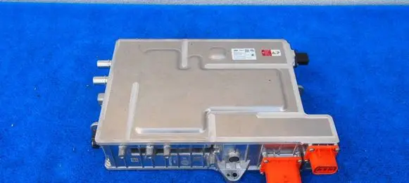 KIA Niro Voltage converter inverter 36401-0EJA1
