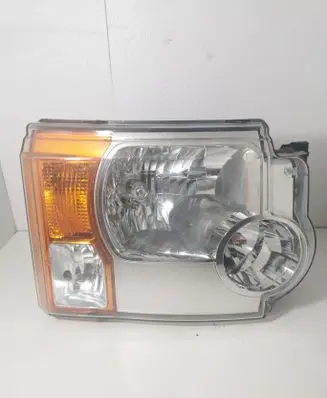 Land Rover Discovery 3 - LR3 Headlight/headlamp XBC500022 H242AR