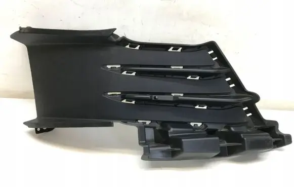 Cupra Born Front fog light trim/grill