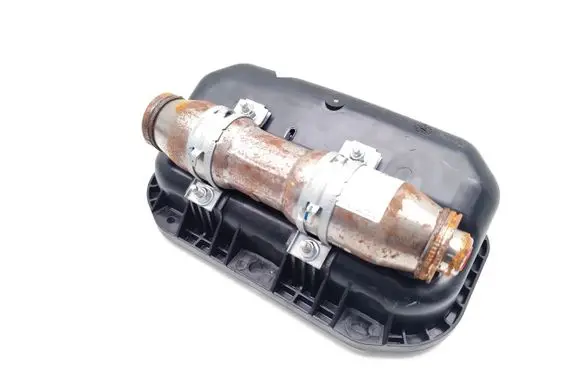Opel Zafira C Passenger airbag 13381058
