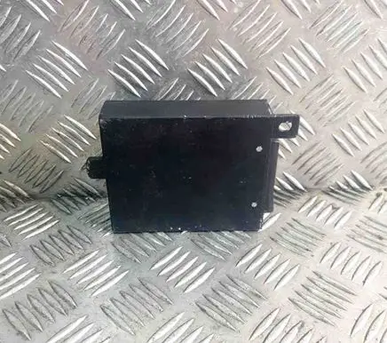 Mercedes-Benz SL R129 Sound amplifier 648329819 1298200089
