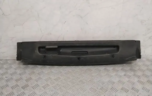 Mini One - Cooper Coupe R56 Rear bumper foam support bar 2754466