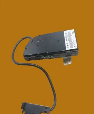 Other control units/modules