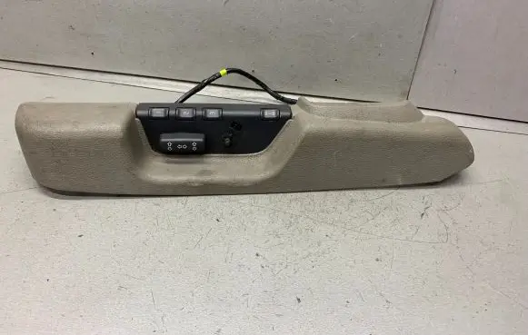 Volvo S80 Seat control switch 9174419