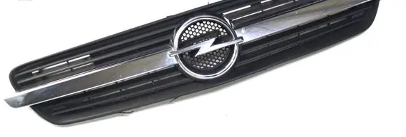 Opel Meriva A Front grill 