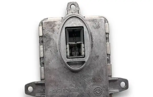 Alfa Romeo Stelvio Central body control module S5088 130732946915