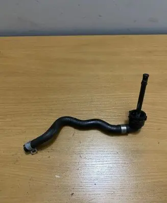 Mercedes-Benz GLA H247 Engine coolant pipe/hose A0109979889 A2475010425