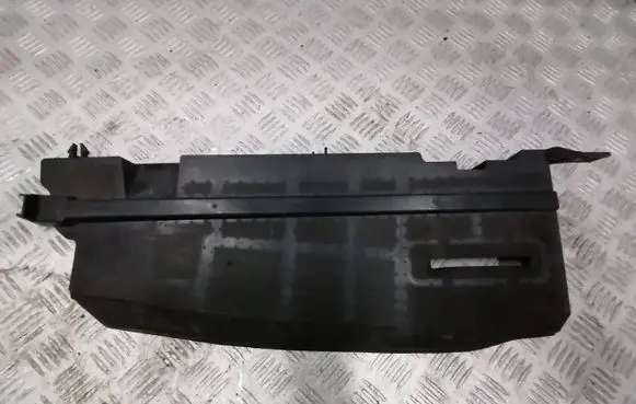 Citroen DS3 Cabin air duct channel 9822933280