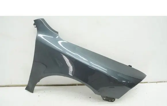 Skoda Octavia Mk2 (1Z) Fender 