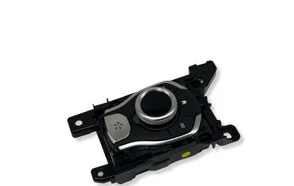 Renault Clio V Hand parking brake switch 253B01898R 03493130100 002028029049