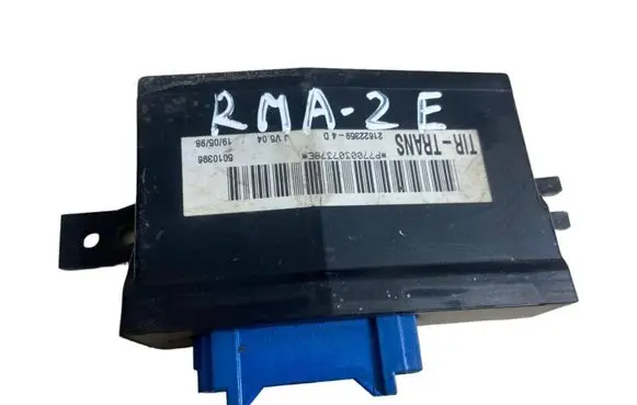 Renault Kangoo I Other control units/modules 216223594D