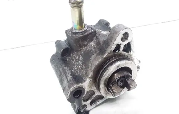 Toyota Corolla Verso E121 Vacuum pump 2930027010