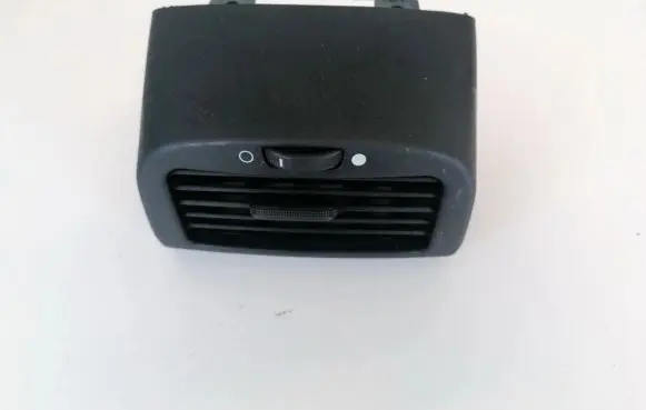 Fiat Stilo Dash center air vent grill ls347701 st2966