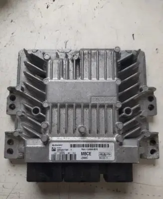 Ford Focus Other control units/modules