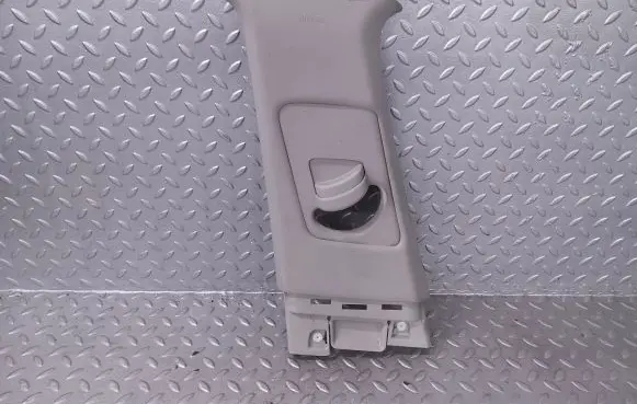 KIA Optima (B) pillar trim (top) 85834D4000