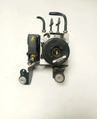 Land Rover Evoque I ABS Pump BJ322C405AG