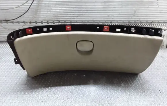 Alfa Romeo 159 Glove box set LS376416GSX