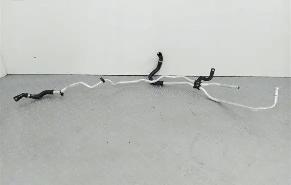 Ford Kuga III Engine coolant pipe/hose 20200626