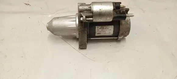 Mercedes-Benz A W176 Starter motor A6459060800