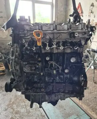 Hyundai i30 Engine 