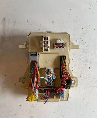 Hyundai i30 Fuse module 919502H530