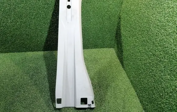 Opel Vivaro (B) pillar trim (top) 769147768R 93868217 93868926