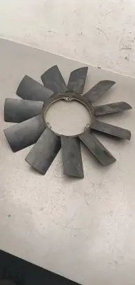 BMW X5 E53 Fan impeller 1712058