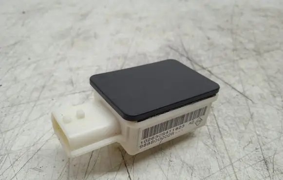 Renault Scenic III - Grand scenic III Airbag deployment crash/impact sensor 988800002R