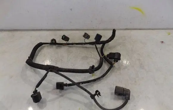 Seat Ibiza IV (6J,6P) Fuel injector wires 
