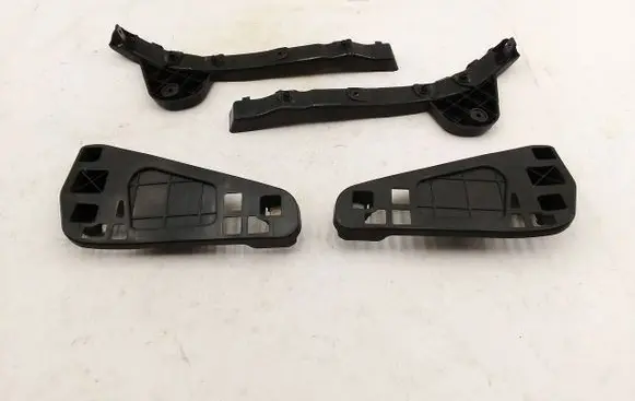 KIA Ceed Rear bumper mounting bracket 866131H100 866141H100 866231H100