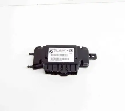 BMW 2 F22 F23 Airbag control unit/module 9348727 0285012514