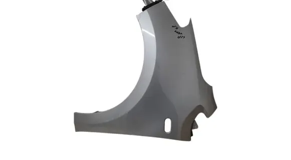 Volkswagen Up Fender