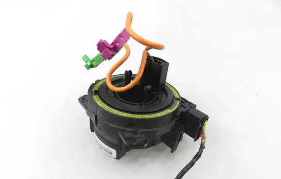 Volvo V70 Airbag slip ring squib (SRS ring) 30798167