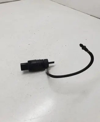 BMW X5 E70 Windscreen/windshield washer pump 6934160
