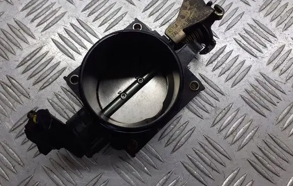 Mazda 5 Throttle valve position sensor VP2ALU-DC