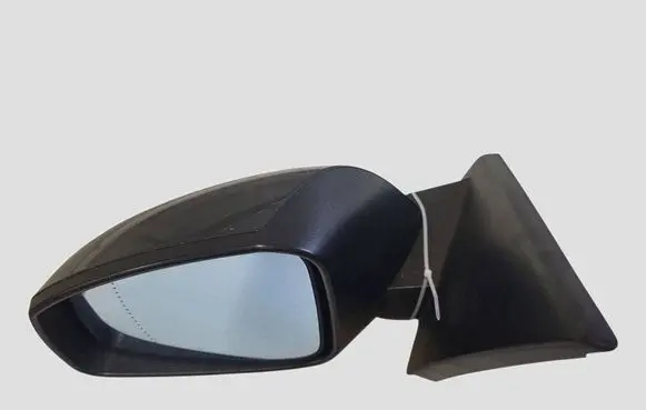 Renault Laguna III Front door electric wing mirror 205055 E9026098