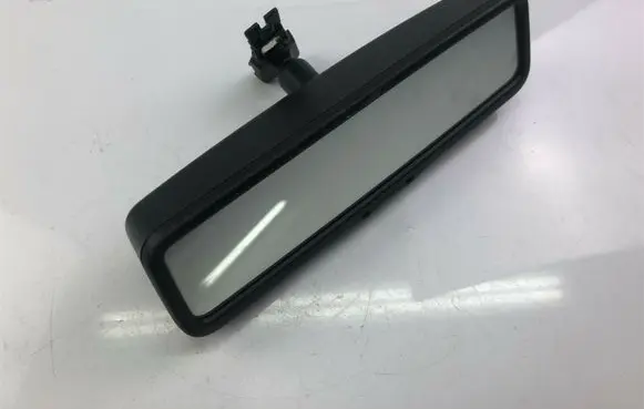 Nissan Qashqai Electric window control switch 809454EA1AA S715