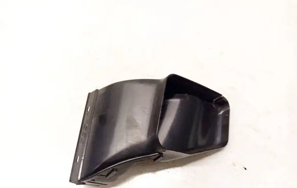Audi A6 S6 C5 4B Cabin air duct channel 4B0857042R 4B0857042