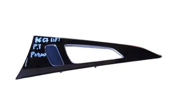 Audi A6 S6 C7 4G Other rear door trim element 4G0867420