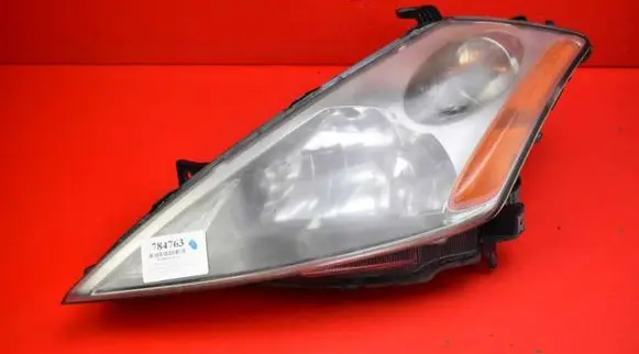 Nissan Murano Z50 Headlight/headlamp